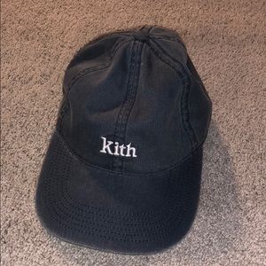 KITH hat